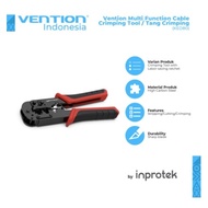 Crimping Tool VENTION
