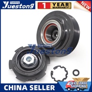 7SEU17C AC Compressor Clutch For VW Amarok Transporter Audi 7E0820803F 7E0820803 7E0820803H 7E026080