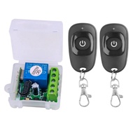 Wireless Remote Control Switch Wireless Remote Control Access Switch for Garage Doors Wireless Remot