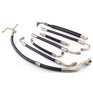 Power Steering Hose (To fabricate and modified any power steering hose)