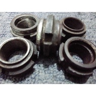 Original Honda WIN S90 S90Z Steering Axle Bolt Removed