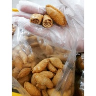 200g Mini Peanut Puff Kacang Puff 花生角🥜