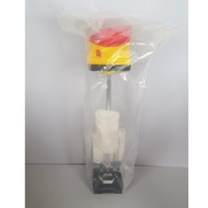 SALZER Load Break Isolator With Padlock Handle 3poles 25A 32A 40A 63A 80A 100A 125A