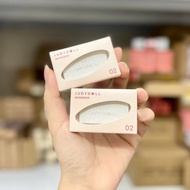 JUDYDOLL Judydoll Highlighting Powder 3g 02