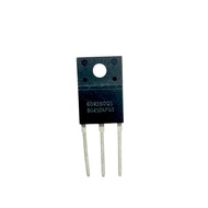 60R280QS MOSFET N-channel Power 13.8A 650V TO-220