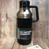 [OLDEST] STANLEY EASY POUR GROWLER 64OZ HEAT BOTTLE [Standard product, imported from US]