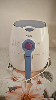 Philips 飛利浦Viva Collection 免油健炸鍋 HD9220