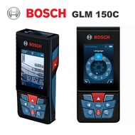 BOSCH GLM 150 C Professional Laser Measure Distance Meter GLM150C