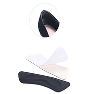 Heel Pad Pain Relief Insole Shoes Heels Pad