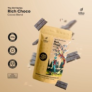 DILLCO CHOCOLATE - Rich Chocolate 3in1 Series (Brewed Chocolate)