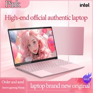 [ผ่อน0%10ด.]ASUS factory PINK notebook โน๊ตบุ๊ค โน๊ตบุ๊คมือ1แท้ new brand Mistme Laptop 15.6นิ้ว Core J4125/i7 RAM: 16GB / SSD 1TB แล็ปท็อป คอมเล่นเกมแรงๆ ระบบภาษาไทย