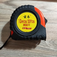 Thước cuộn Lỗ Ban đo phong thủy 5m 10m