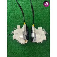 Audi TT MK2 Door Lock