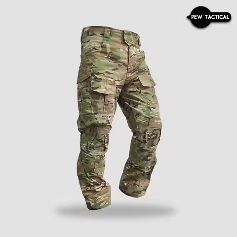 PEW TACTICAL G3 COMBAT PANT Tactical Training Pants