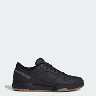 [CHỈ 28.01-VOUCHER 45%] adidas Lifestyle Team Court 2.0 Shoes Men Black IE3462