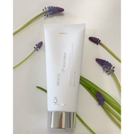WHITE TONE UP BODY SERUM 9WISHES