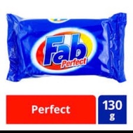 Fab Perfect Bar Soap Sabun Buku 130g