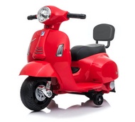 兒童玩具電單車GTS - 紅色