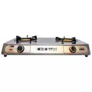 CROWN 318 Table-top Gas Cooker (PUB)