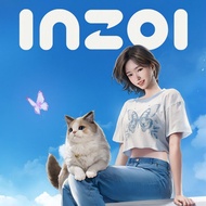 inZOI [NEW RELEASE] (PC GAMES)