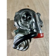 4D56U MITSUBISHI TRITON L200 RHF4H (VT10) TURBOCHARGER TURBO CHARGER (NEW OEM PARTS)