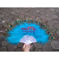FEATHER FAN