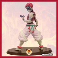Sega SPM Demon Slayer: Akaza (Loose)