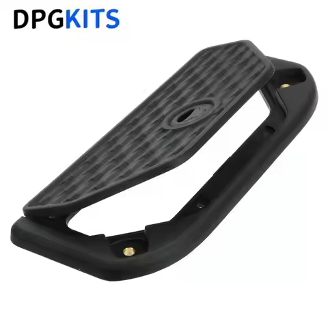 Storage Box Lid 5YM17TX7AE for 19-24 Dodge Ram