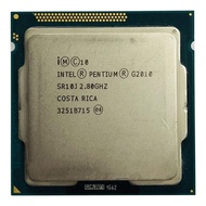 Used Intel Processor for PC Intel Core i3 Intel Core i5 Intel Core i7 CPU 6th Gen 4th Gen 3rd Gen 2n