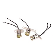 [rangevoyage2] BA15D BA15S Lamp Base BA15D Lamp Holder BAY15D Base 1156 Lamp Base 1157 Lamp Holder B