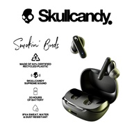 Skullcandy Smokin Buds True Wireless In-Ear Earbuds
