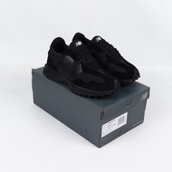 New Balance MS327CTB Triple Black - NB 327