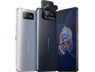 【達達手機館】ASUS Zenfone 8 Flip ZS672KS(8GB/256GB)@全新未拆封(限自取)