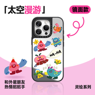 SmartDevil เคสโทรศัพท์ สำหรับ iPhone 16 Pro Max เคส iPhone 15 Pro Max เคส iPhone 16เคส iPhone 14 Pro