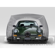 Porsche 930 Turbo Carrera Amazon Protection Bubble Cover