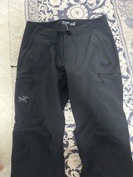 Arc'teryx Gamma MX Pant Men's Size 32 Black