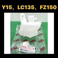 YAMAHA LC135 135LC LC 135 Y15 Y15ZR FZ150i COOLANT TANK ORIGINAL 1S9 / 5YP-F1871 TANK RECOVERY RADIA