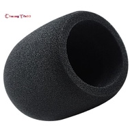 Foam Microphone Windscreen for  AT2020 ATR2500 AT2035 As A  Filter for the Microphones