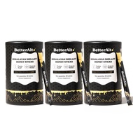 แท่งน้ำผึ้งชิลลาจิต BetterAlt GOLD+ รุ่น cami-B2G1 |   รสคาราเมล อบเชย และคลาสสิก |   ช่วยเพิ่มพลังง