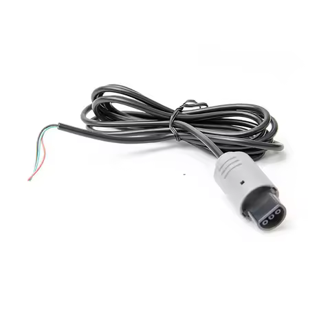 1.8M Wired Game controller cable for N64 3P3C game controller repair replacement