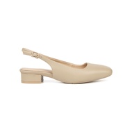 SHU SOFY 1" CLASSIC SLINGBACK รองเท้าส้นสูง