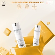 【GIFT】Riviera Suisse Swiss Anti-Aging Serum (Hyaluron VII) - Mini Size 10ml