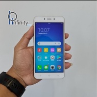 oppo a71 2/16 second bagus