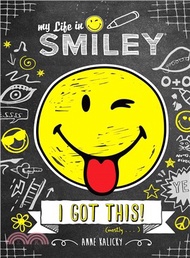 116718.My Life in Smiley ― I Got This!