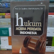 INDONESIAN CIVIL PROCEDURE LAW