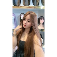 human hair wig / wig original hair