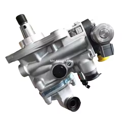 Auto Engine Systems parts Fuel injection pump 22100-11010 suitable for toyota land cruiser hilux dyn