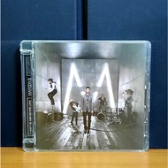 CD International Music/Maroon 5/It won't be soon before long -a26