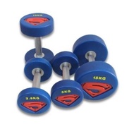 Rox CA SPIDERMAN Dumbbells 7,5 kg Fitness Dumbbells