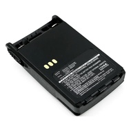PMNN4023CR Original 1800mAh Li-ion Battery For Motorola GP328PLUS GP338PLUS GP388 EX500 PTX760PLUS P